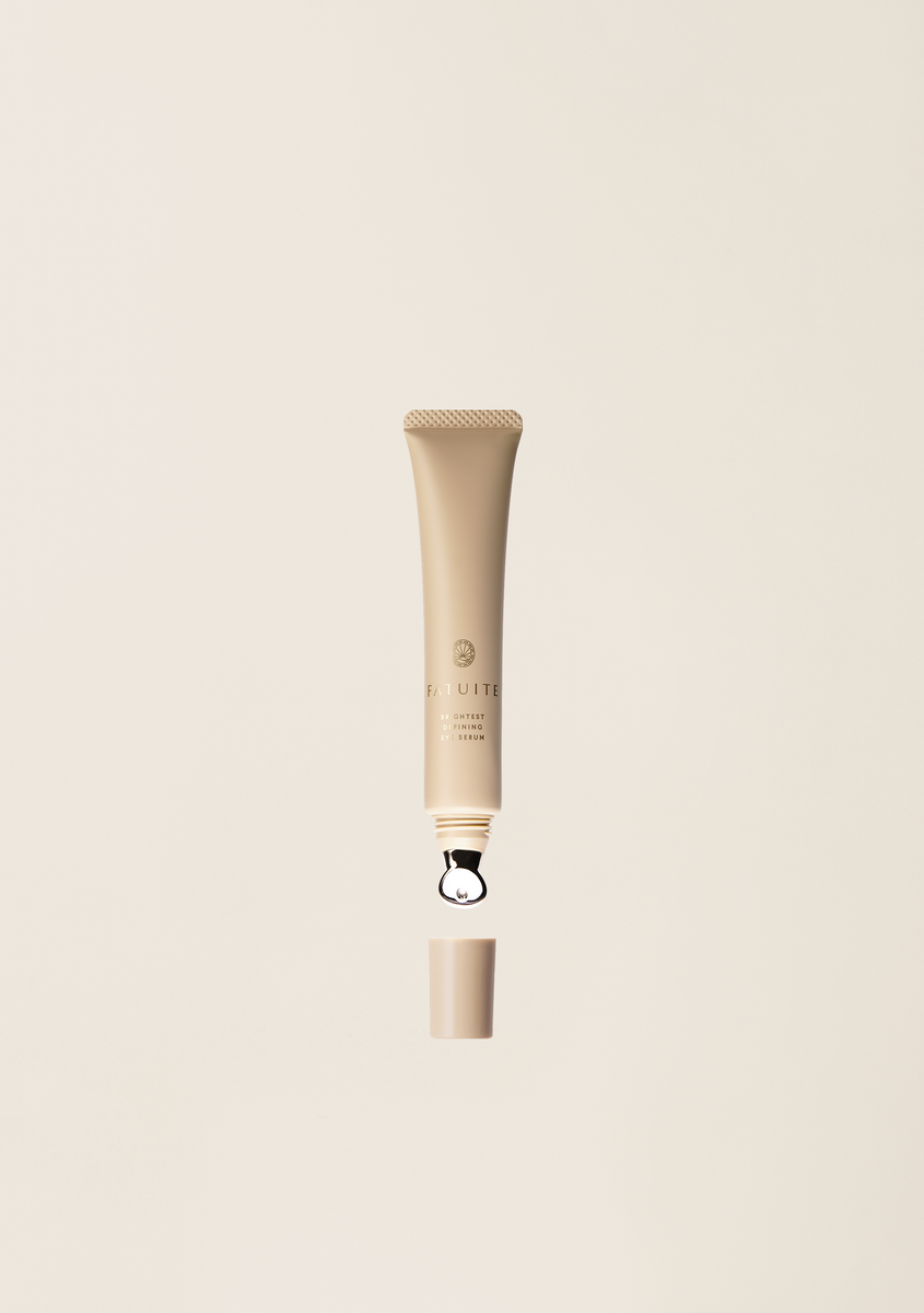 ファチュイテ　ディファイニングアイセラム ブライテスト ディファイニングアイセラム