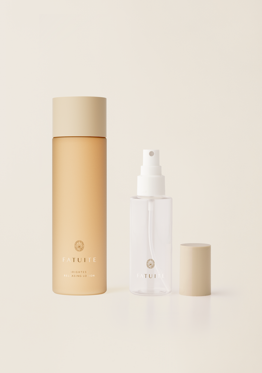 FATUITE | 【数量限定】ブライテスト リリーシングローションa FATUITE | 【数量限定】ブライテスト リリーシングローションa