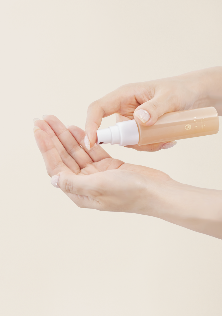 FATUITE | ブライテスト ファーストエッセンスa (38mL)