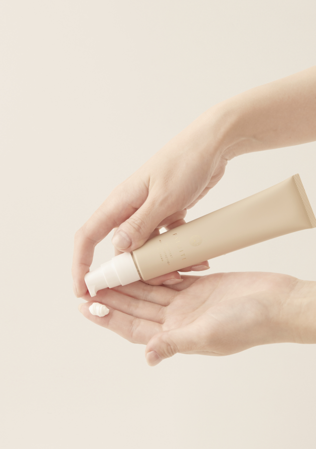 ブライテスト マルチプロテクションデイクリーム