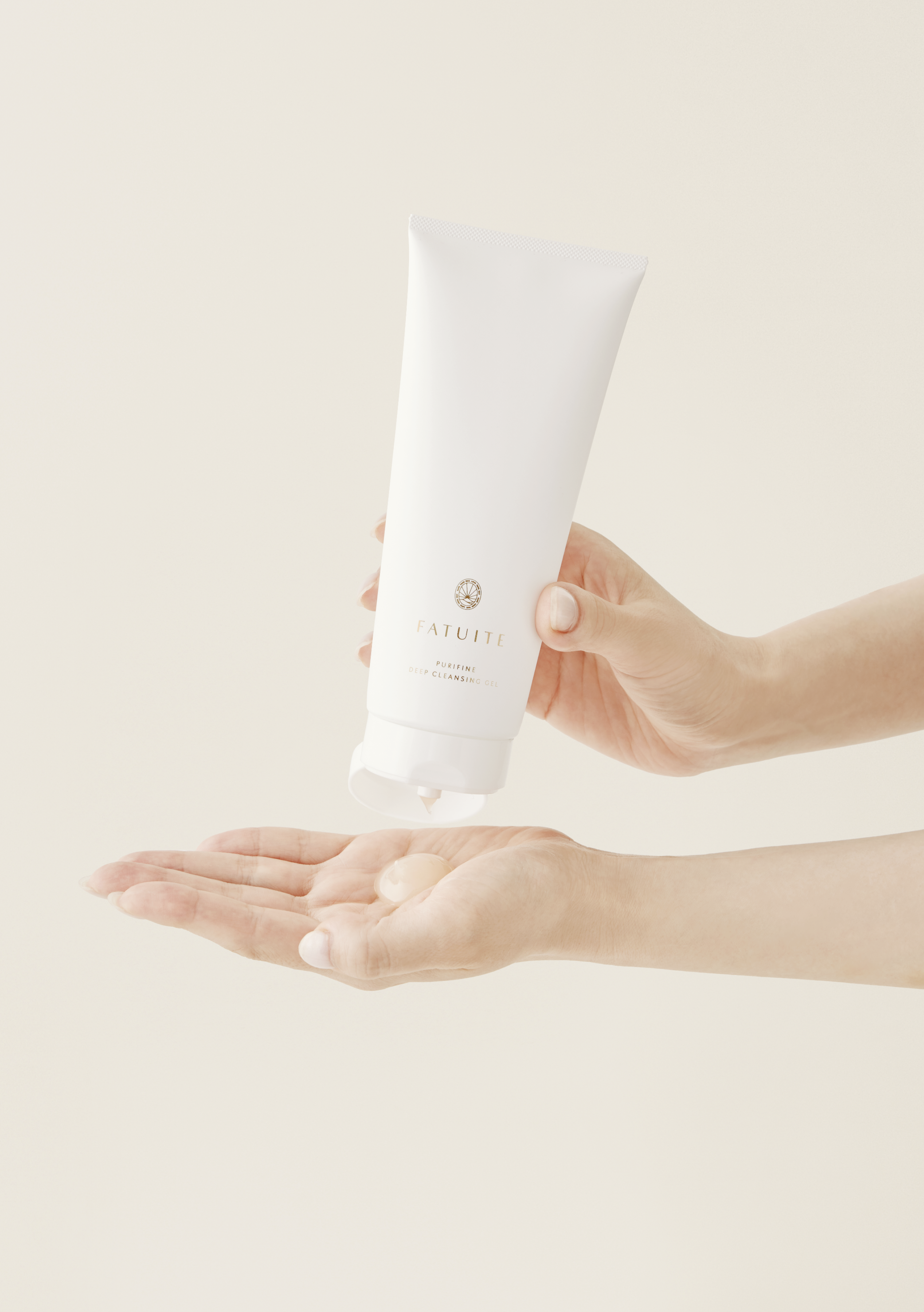 Deep Purifying Cleansing Gel