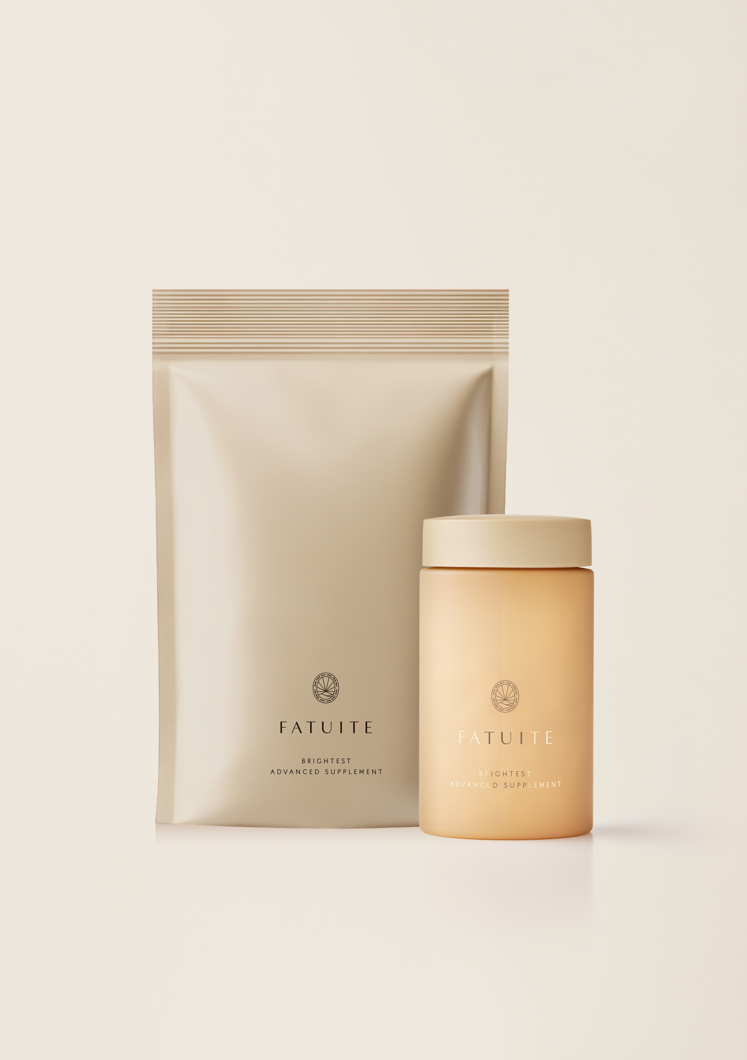 FATUITE スキンケアセット ファチュイテ セラムセット