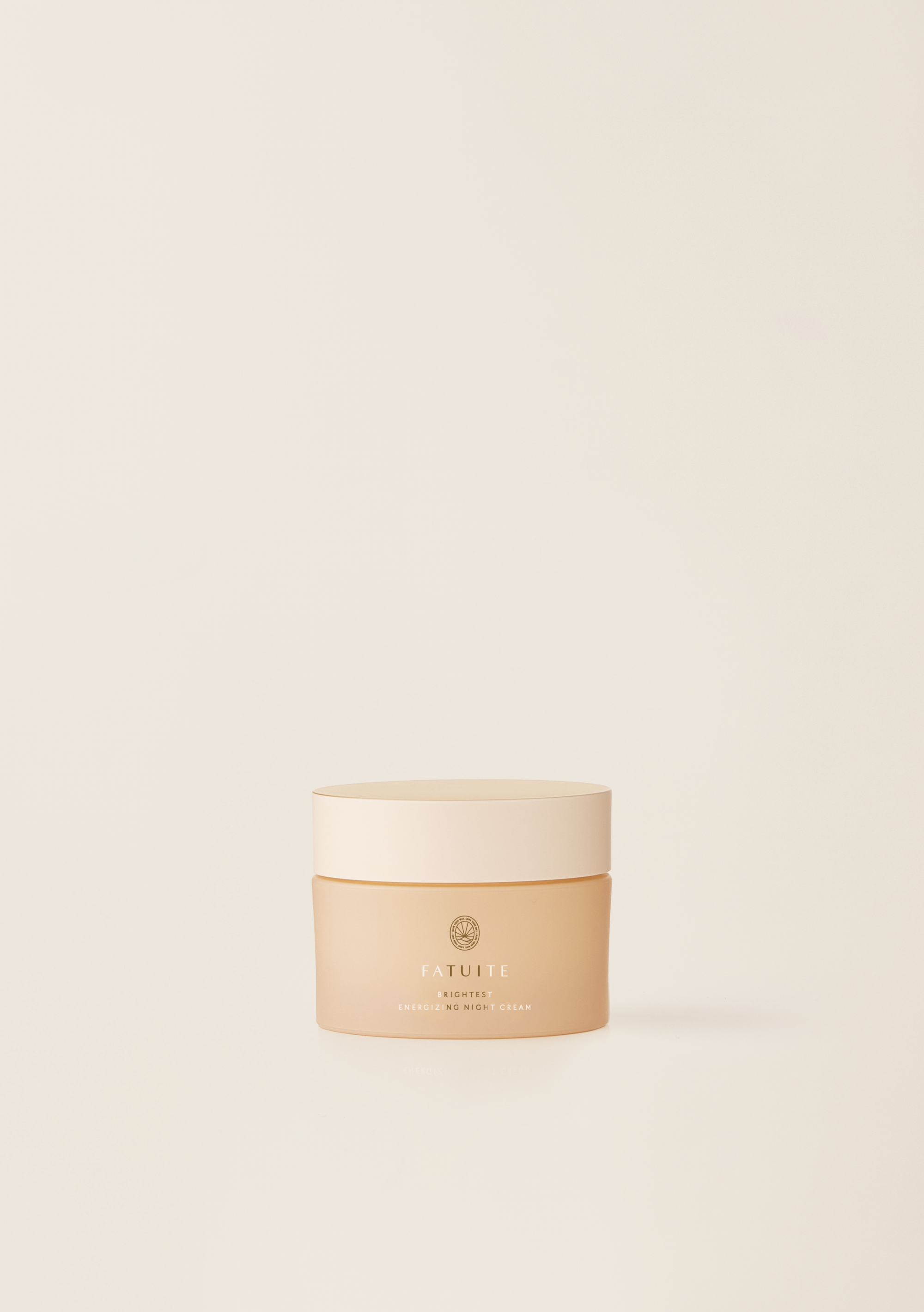 Brightest Energizing Night Cream